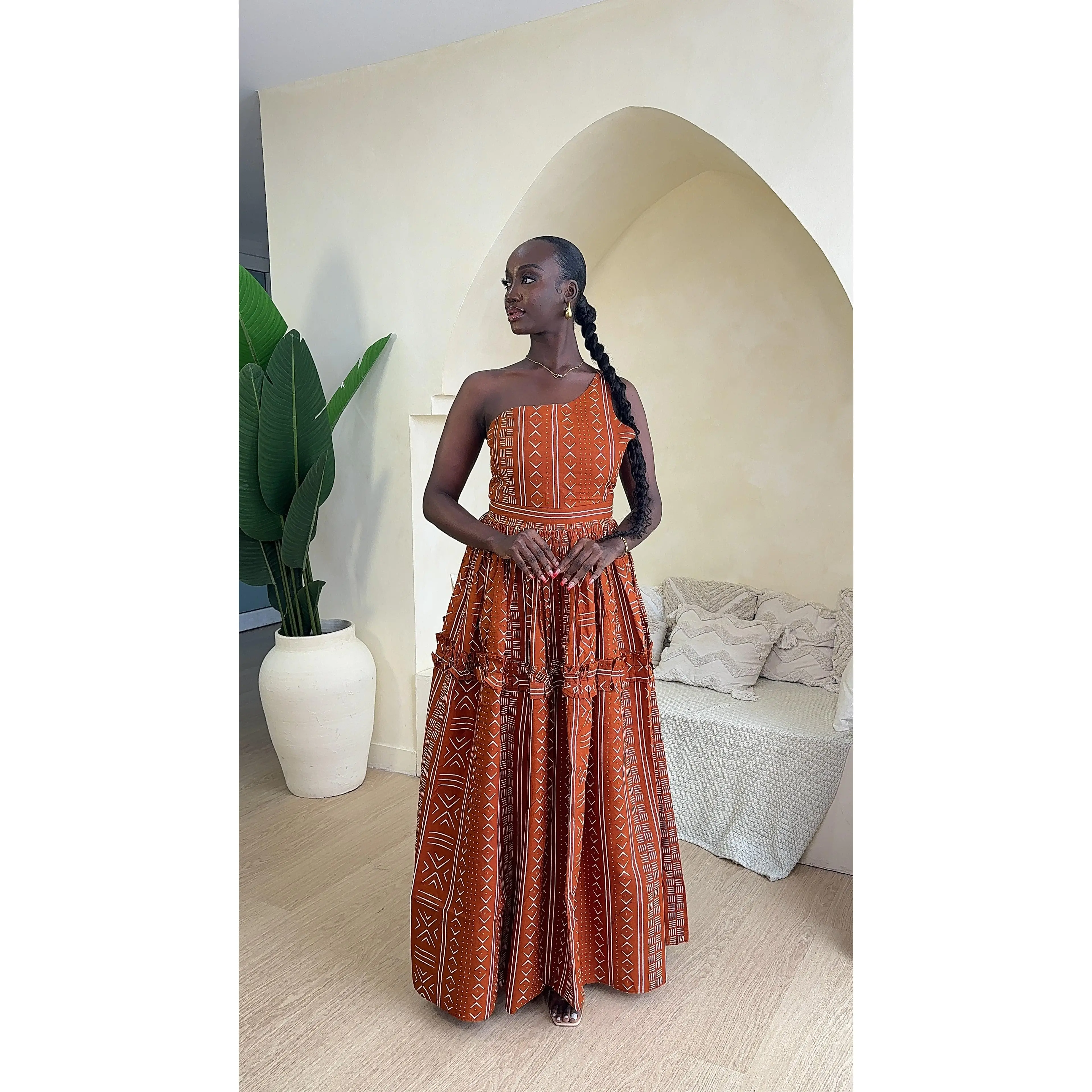 slim fit dress slacks Tribal 1677O-3457 main image 0