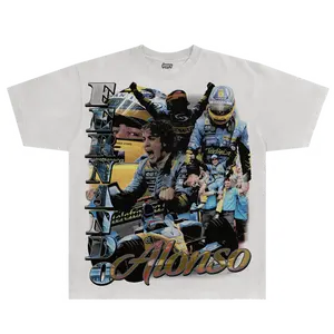 Fernando Alonso Tee Fernando Alonso Tee