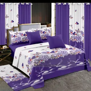 bed sheet