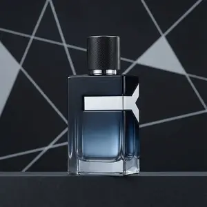 High Quality Men's Perfume （3.4 fl.oz.）Body Spray Long-Lasting Fragrances Popular Mens Cologne Wholesale Perfumes Original Factory 100ml