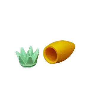 Container Carrot Canister Organiser