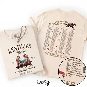 Golden Tempo - Kentucky Day 2026 Shirt, 152nd Run For Roses Sweatshirt, Horse Racing Lover Shirt, Kentucky Race Weekend Shirt, 2026 Derby Tee