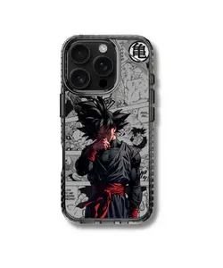 Black Dragon Phone Case | Tough Phone Cases