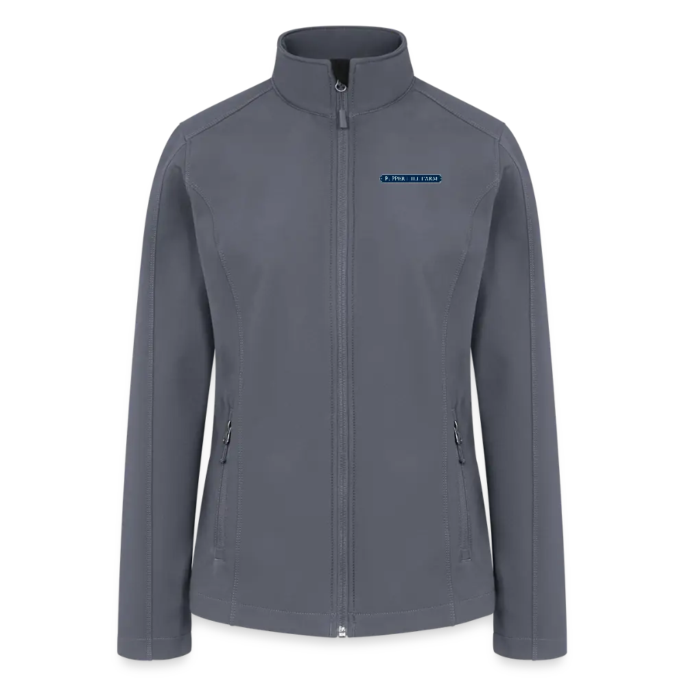 Women’s Soft Shell Jacket