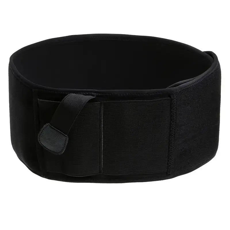 Unisex Tactical Belly Band Holster with Magazine Pouch - Concealed Carry Solution, Comfortable Breathable Elastic, Snug Fit, Easy Magazine Access, Outdoors Hunting Tactical Equipment