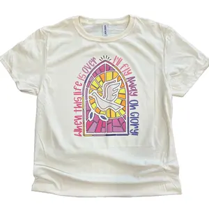 Spring Christian Tee Bundle - Buy One or Get Them All