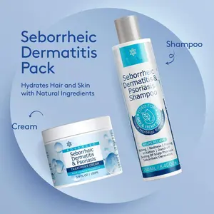 Dermatitis & PsoriasisSupplements Herbal