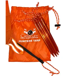 Hunters Tarp Meat Pack Liner