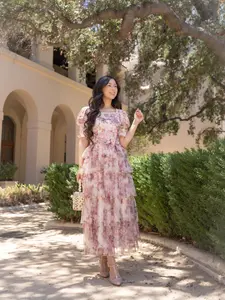 Dauphine Dress