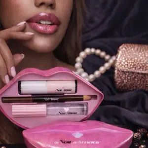 Luxury Lip Kit