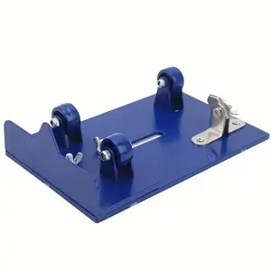 Glass Bottle Cutter DIY Machine Kit with Sharp Carbide Cutter Head, Easy to Use Glass Cutting Tool for Art and Craft Projects