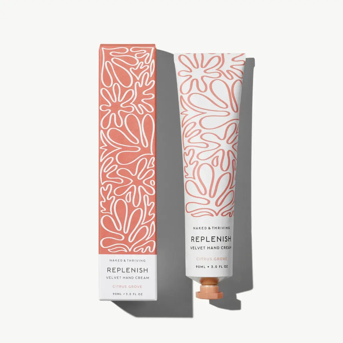 Replenish Velvet Hand Cream
