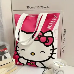 Sanrio Hello Kitty Bag Tote Bag