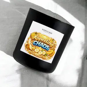 Appeeling Chaos 12oz Candle