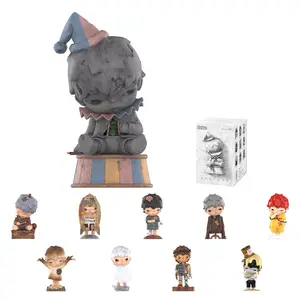 [Spanish]-HIRONO Reshape Series – Figuras en Caja Sorpresa