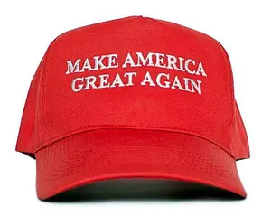 MAGA HAT #1