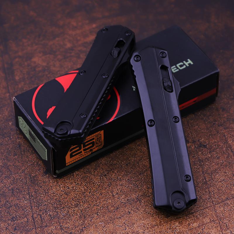 Multifunctional camping knife, ultra-sharp blade, with gift box, suitable for home use, outdoor camping barbecue emergency use，Best gifts for Christmas, Valentine's Day, Father's Day!