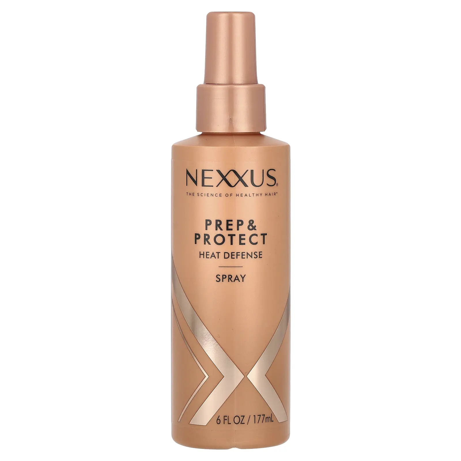 Nexxus Prep & Protect Heat Defense Spray, 6 fl oz (177 ml)