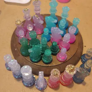 chess peices