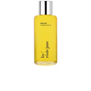 By Rosie Jane DULCE Everyday Body Oil