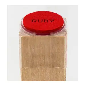 Ruby Set of 24 Flexible Furniture Sliders