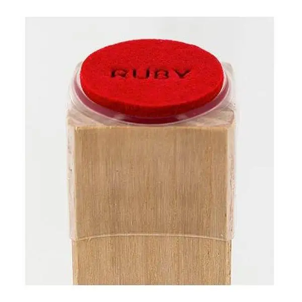 Ruby Set of 24 Flexible Furniture Sliders