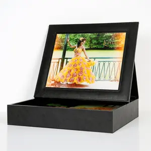 12x12 Presentation Box