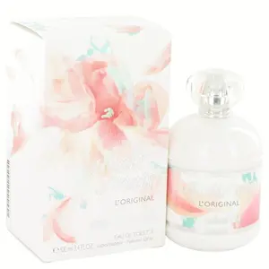 Cacharel  Anais Anais LOriginal - Eau De Toilette Spray 3.4 oz.
