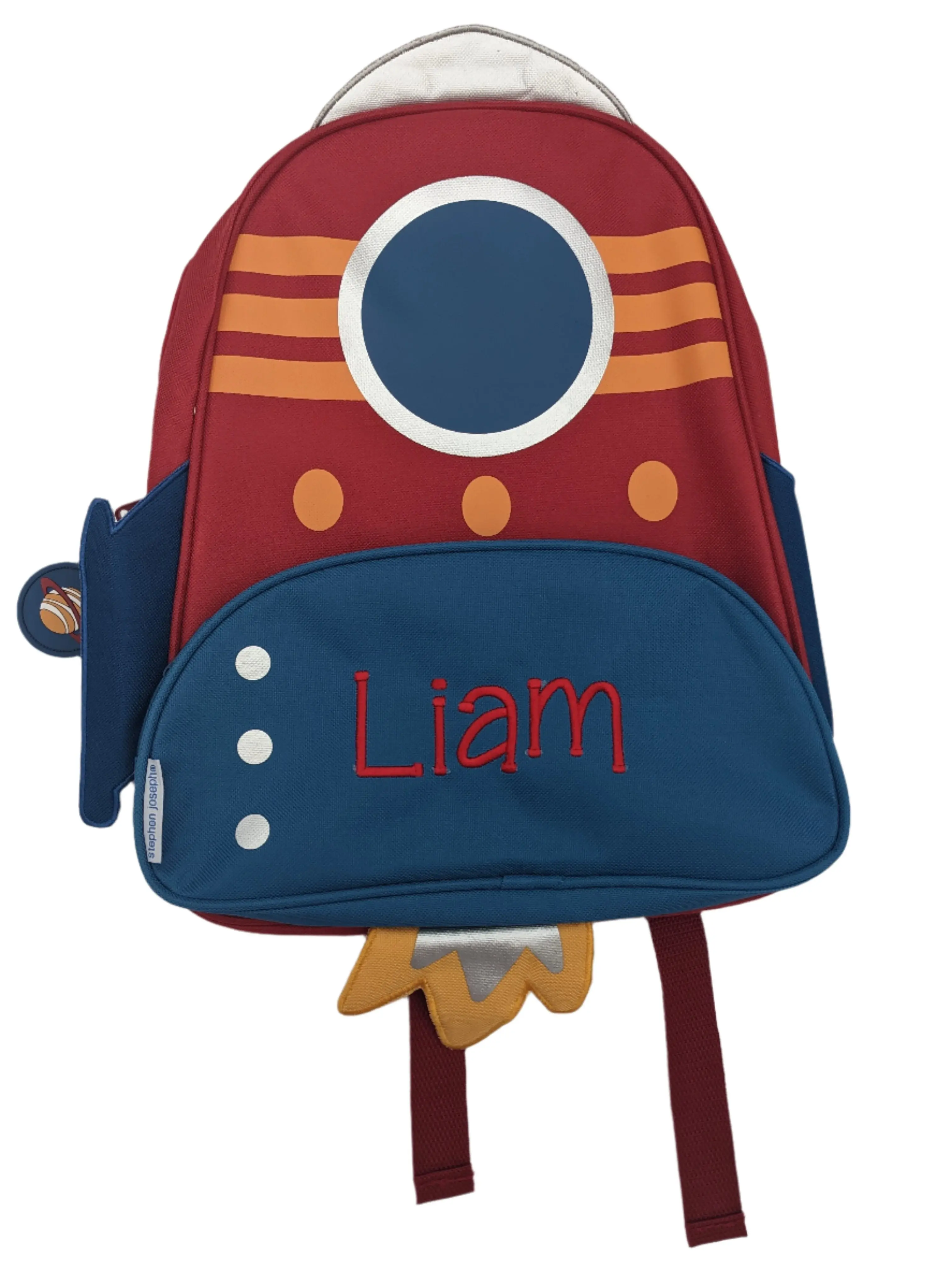 Knapsack Medium - Rocket