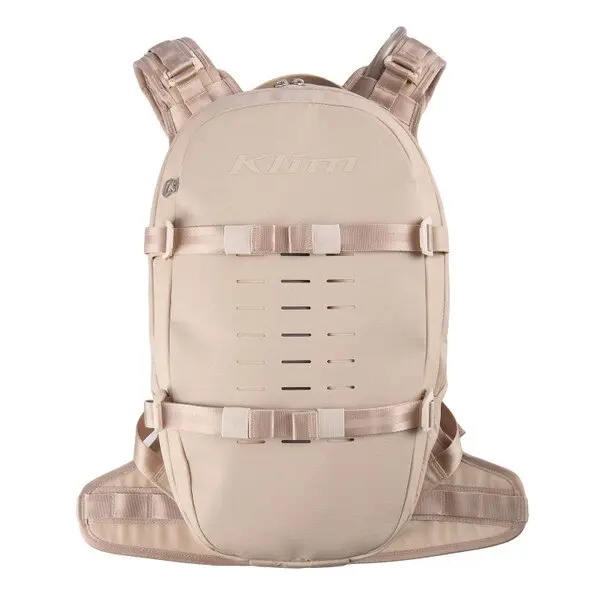 KLIM ARSENAL 15 BACKPACK - PEYOTE