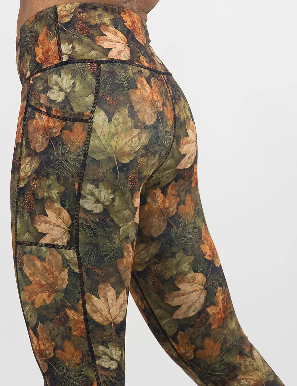 Grounded Leggings