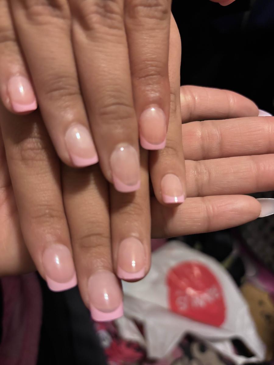 Item: 11 sizes, XD-Six-color French small round armor