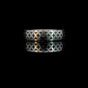 164637 - Tungsten band