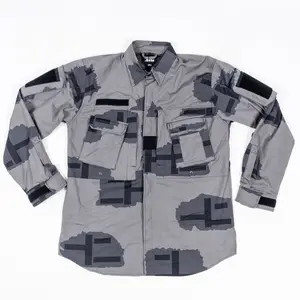 T-Block A110 Field Shirt