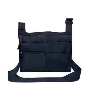 Crossbody Montana Laptop Slim 14" For Men and Women