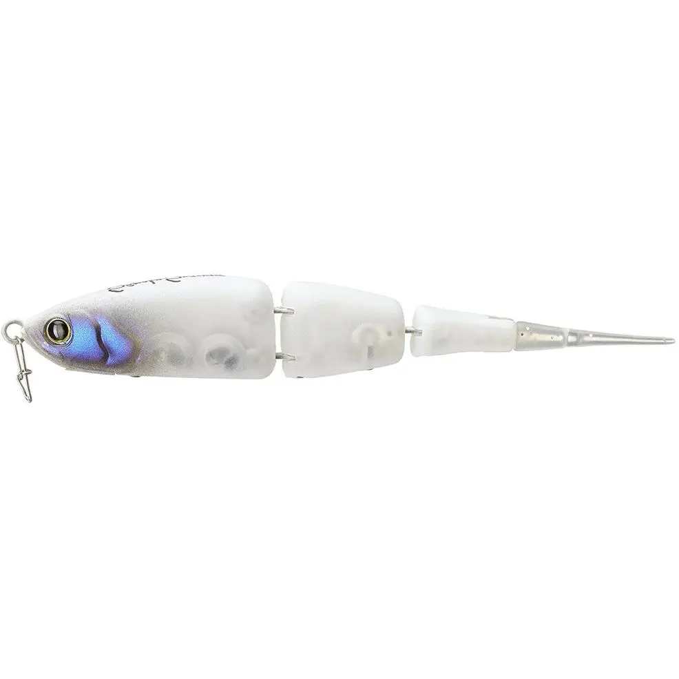 Geecrack SuPaku Swimmer 95 Slow Sinking Swimbait - 3.75 Inch
