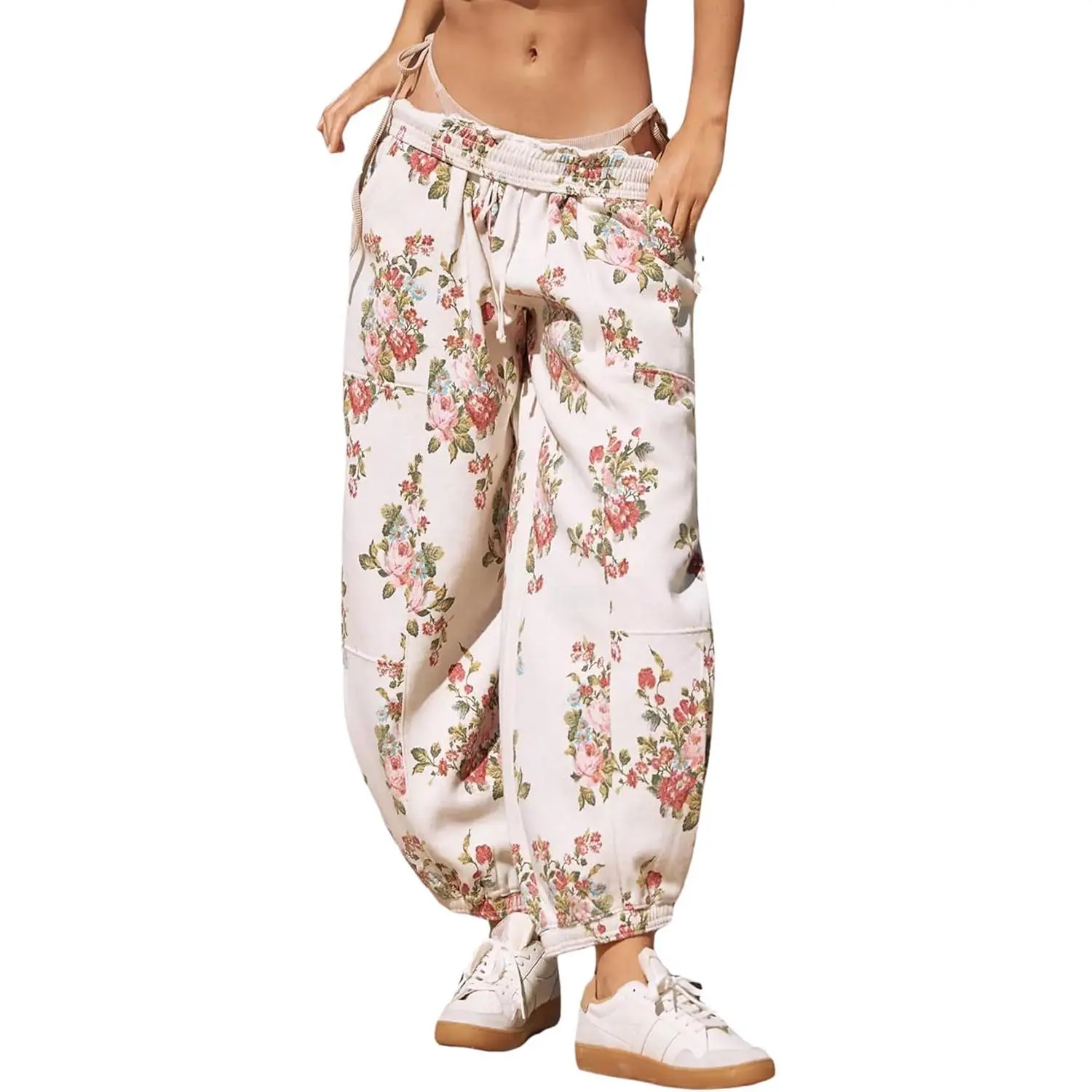 Floral White