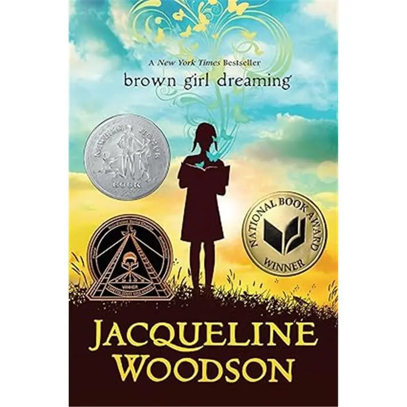 Brown Girl Dreaming