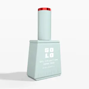 NOTPOLISH SOLO GEL SO322 GEL POLISH