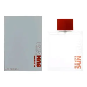 Jil Sander Sun Men Eau de Toilette Spray for Men