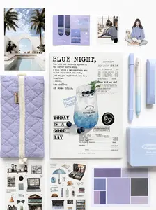 🫐 Blueberry Morning Bundle