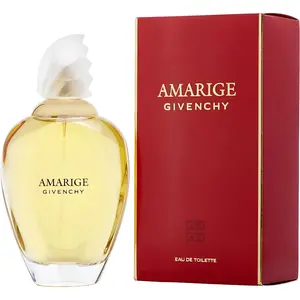 Givenchy Women's 3.3 Ounce Amarige Eau de Toilette Givenchy Women's 3.3 Ounce Amarige Eau de Toilette