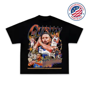 Stephen Curry T-Shirt, Youth & Adult Basketball Player Shirt, Retro Night Night Night Basketball Graphic Tees, Vintage Basketball Player Shirt, Game Day Shirt, Sports Fan Tee