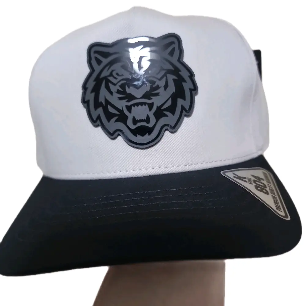 tigre,color gris visera obscura marca kamel tigre,color gris visera obscura marca kamel