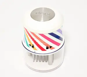 Deni 49 Blade Stainless Steel Meat Tenderizer