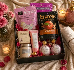 The Bloom Box