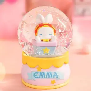 EMMA BABE Lucky Day Crystal Ball Blind Box