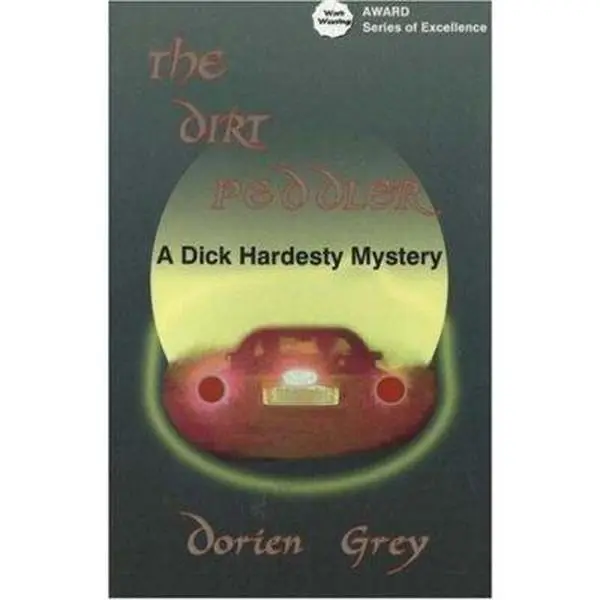 USED-The Dirt Peddler by Dorien Grey (Paperback)