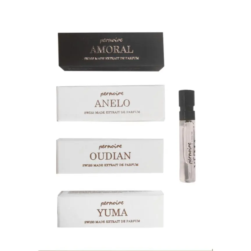 Sample Discovery Set