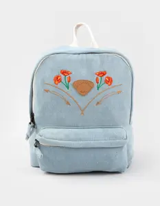 BILLABONG  Womens Mini Mama Backpack, Denim